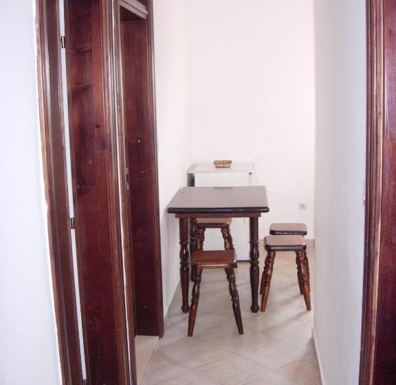 آپارتمان 2 خوابه, Rooms & Apartments Anka