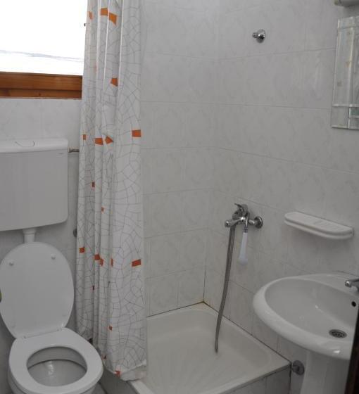 آپارتمان 2 خوابه, Rooms & Apartments Anka