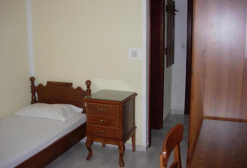 اتاق استاندارد با بالکن, Rooms & Apartments Anka