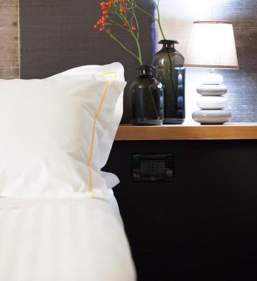 스탠다드 룸, Albavilla Hotel & Co