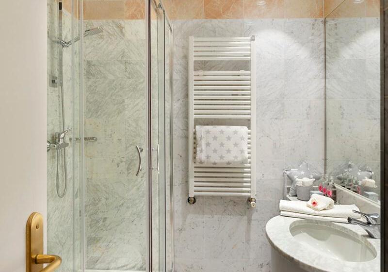 Номер Superior, Albavilla Hotel & Co
