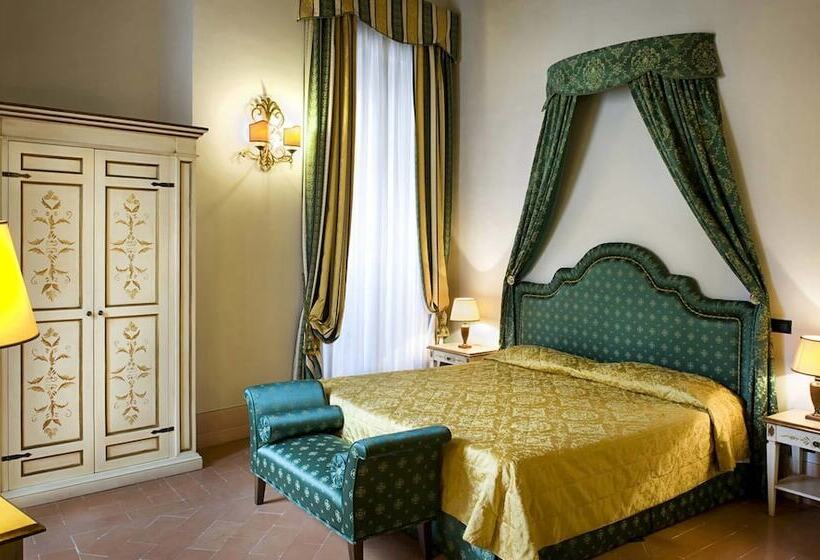 اتاق سوپریور, Antica Dimora Alla Rocca