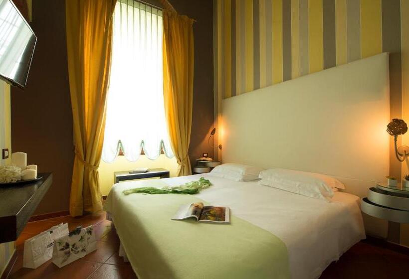 اتاق استاندارد, De La Pace, Sure Hotel Collection By Best Western