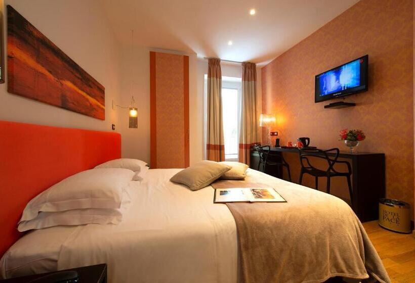 اتاق استاندارد, De La Pace, Sure Hotel Collection By Best Western