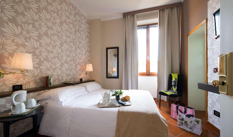 اتاق استاندارد یک نفره, De La Pace, Sure Hotel Collection By Best Western