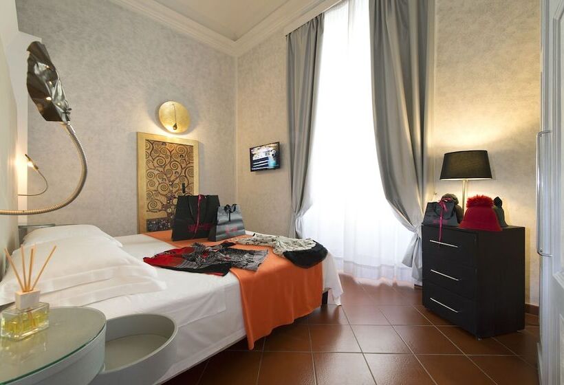 اتاق استاندارد, De La Pace, Sure Hotel Collection By Best Western