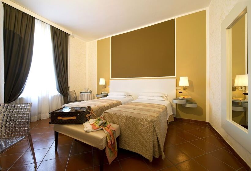 اتاق خانوادگی, De La Pace, Sure Hotel Collection By Best Western