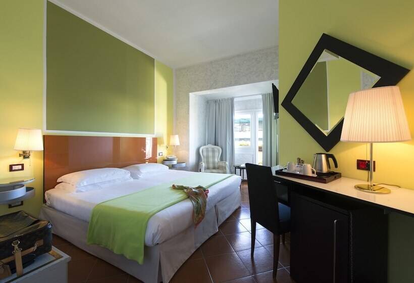 اتاق سوپریور, De La Pace, Sure Hotel Collection By Best Western