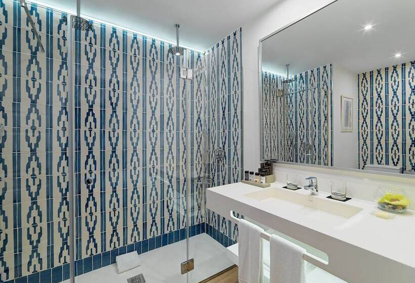 Quarto Superior, H10 Ocean Dunas - Adults Only