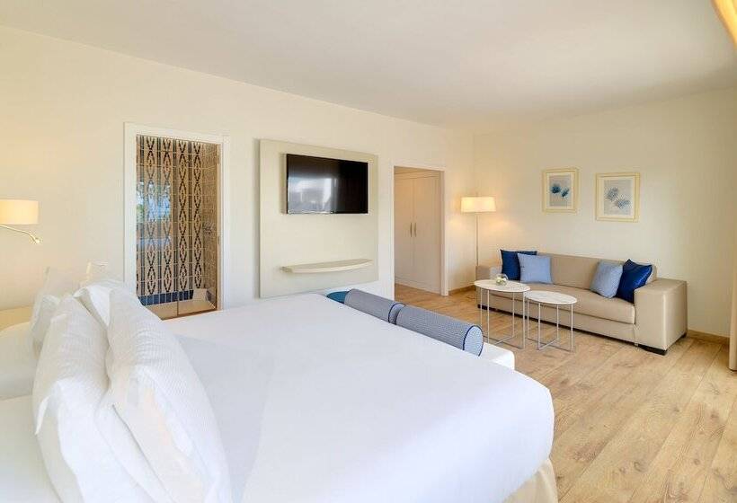Suíte Júnior, H10 Ocean Dunas - Adults Only