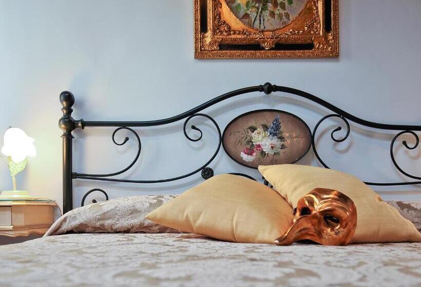 اتاق استاندارد, Locanda Antico Fiore