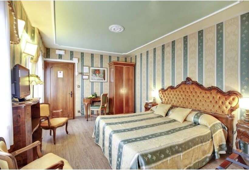 اتاق سوپریور, Locanda Antico Fiore