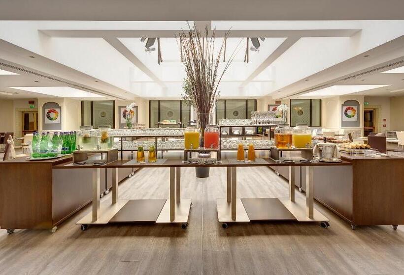 اتاق کلاسیک, Meliá Milano