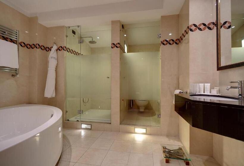 سوییت, Meliá Milano