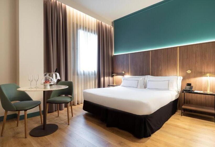اتاق پرمیوم, Meliá Milano