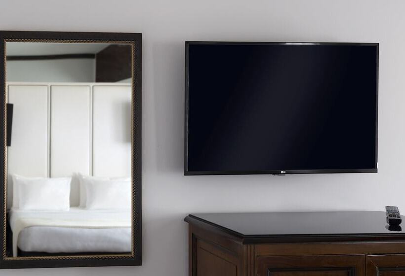 اتاق کلاسیک, Meliá Milano
