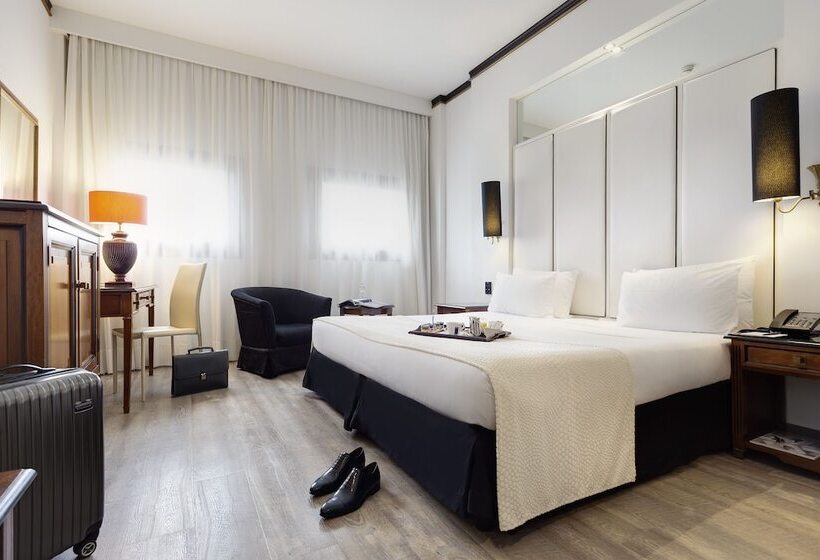 اتاق پرمیوم, Meliá Milano