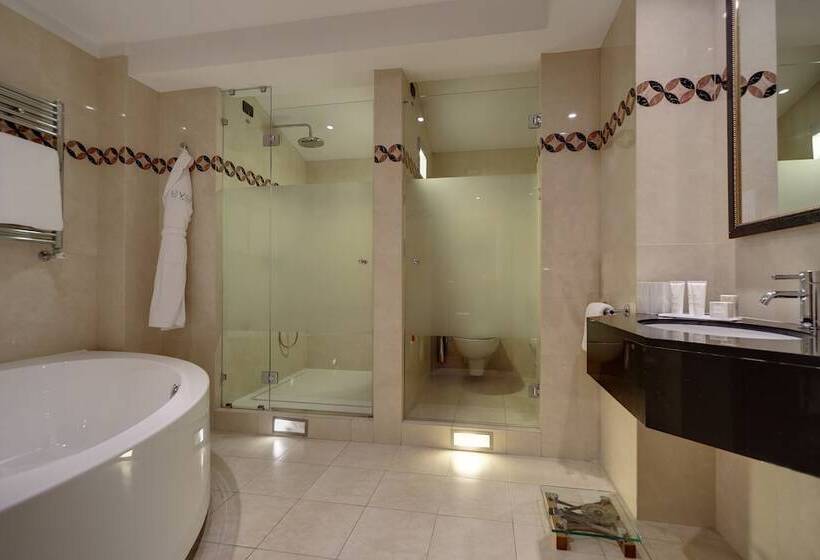 سوییت, Meliá Milano