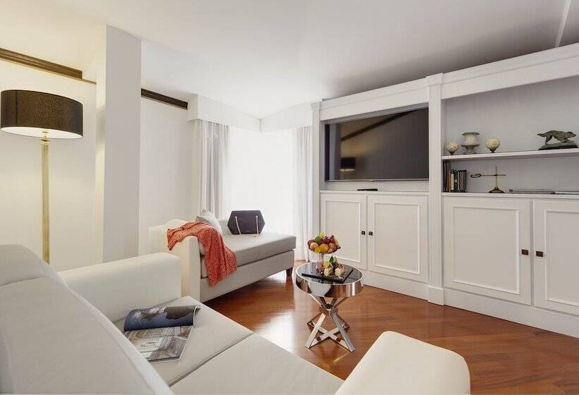 سوییت, Meliá Milano