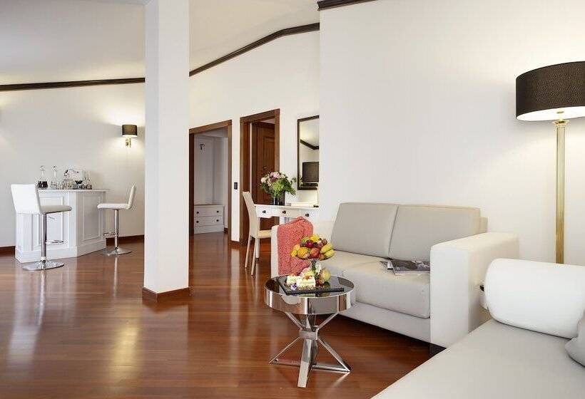 سوییت, Meliá Milano