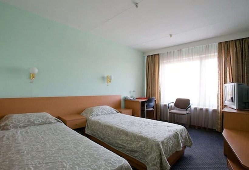 스탠다드 룸, Orbita Hotel Complex