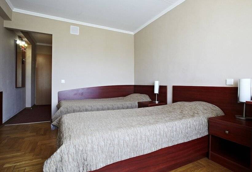 스탠다드 룸, Orbita Hotel Complex