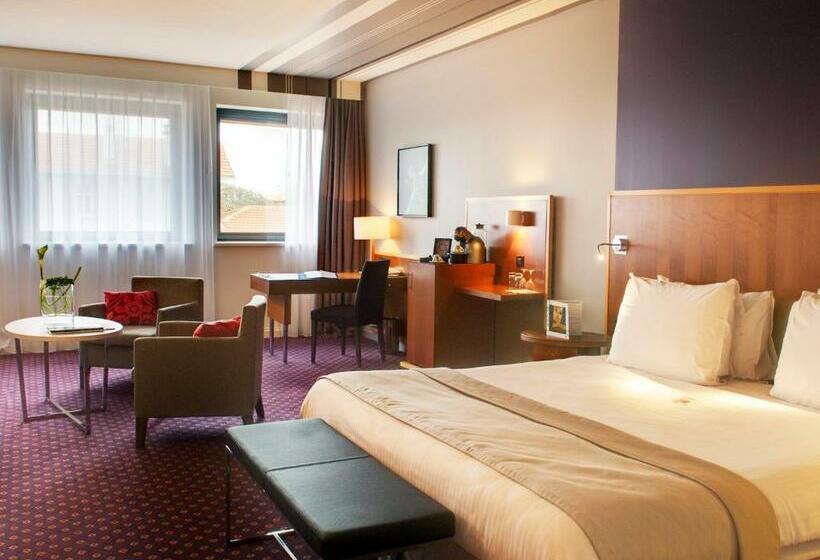 Полулюкс, Talaia Hôtel & Spa Biarritz  Mgallery Collection