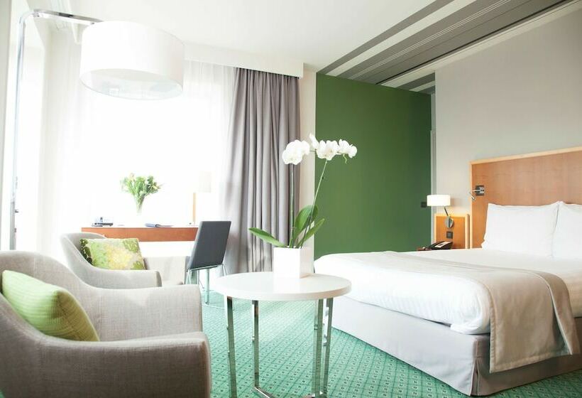Полулюкс, Talaia Hôtel & Spa Biarritz  Mgallery Collection