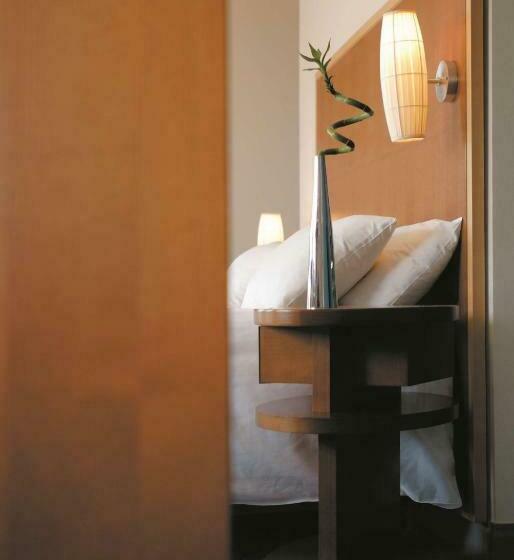 Номер Superior, Talaia Hôtel & Spa Biarritz  Mgallery Collection