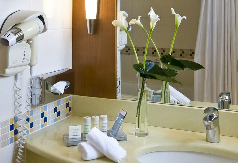 Номер Стандарт, Talaia Hôtel & Spa Biarritz  Mgallery Collection