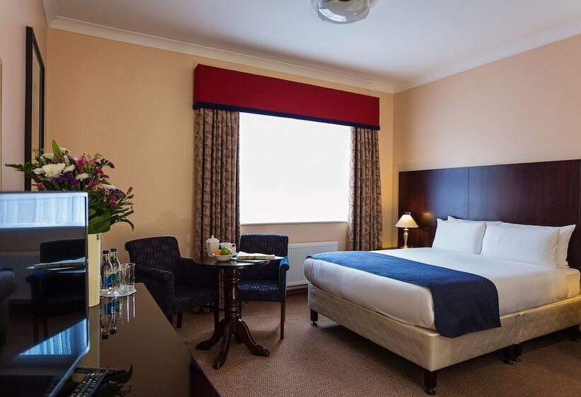 اتاق لوکس, Sheldon Park Hotel And Leisure Club