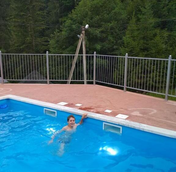 バルコニー付スイート, діброва