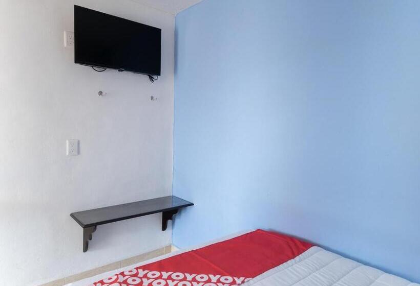 Quarto Estandar, Casa Poblana