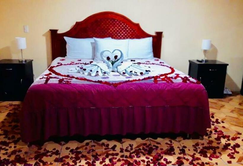 سوییت جونیور, Edelmira