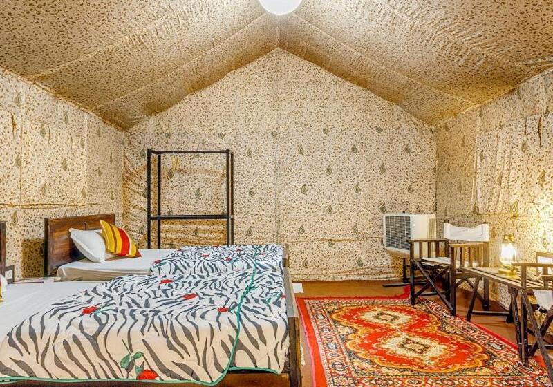 Номер Deluxe, White Sands Bay Mandvi