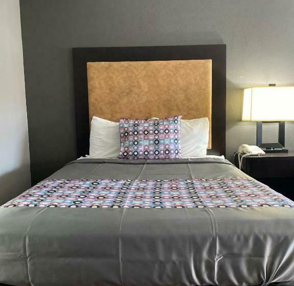 스탠다드 룸, Island Suites Bay City