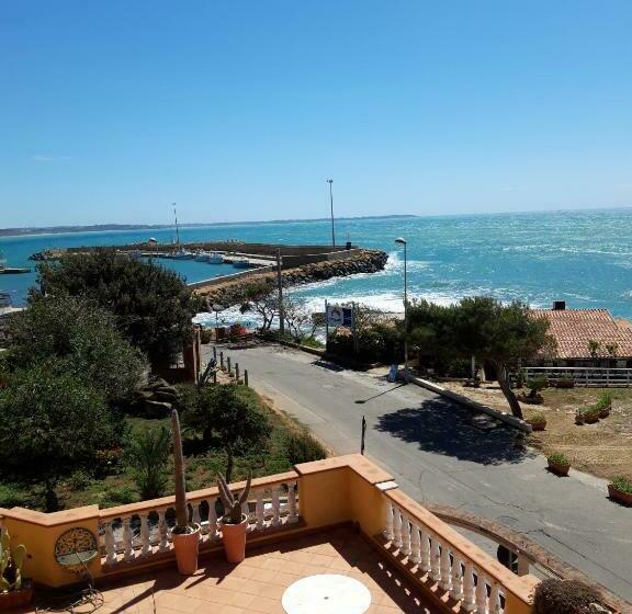 اتاق لوکس, Miramare B&b Di Cerri Maria
