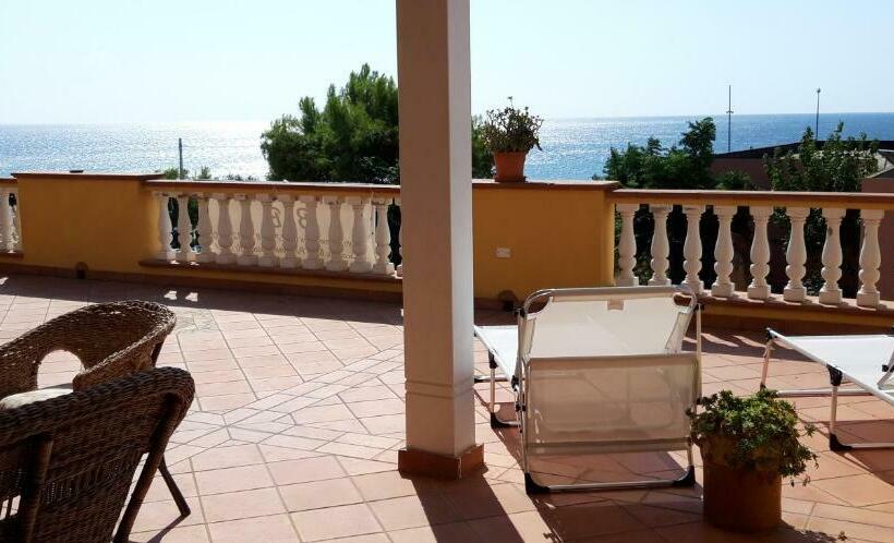 اتاق عادی, Miramare B&b Di Cerri Maria