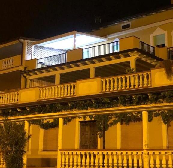 اتاق عادی, Miramare B&b Di Cerri Maria