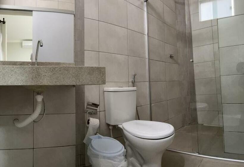 Номер Стандарт Трехместный, Grande