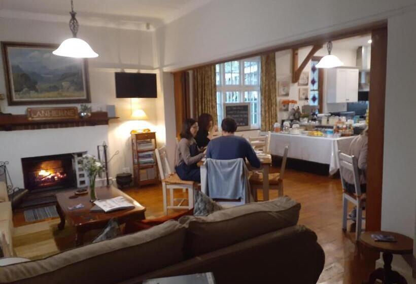 Номер Deluxe, Lanherne Guest House Bed & Breakfast