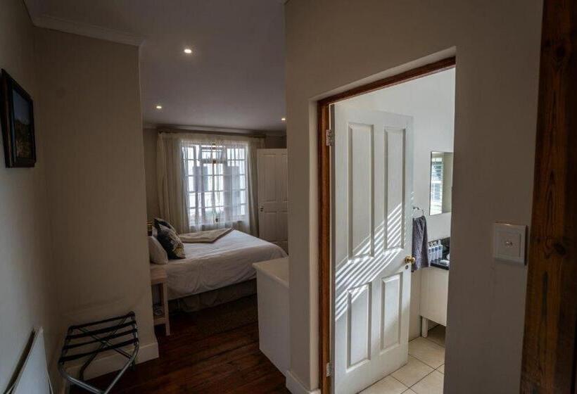 Номер Deluxe, Lanherne Guest House Bed & Breakfast
