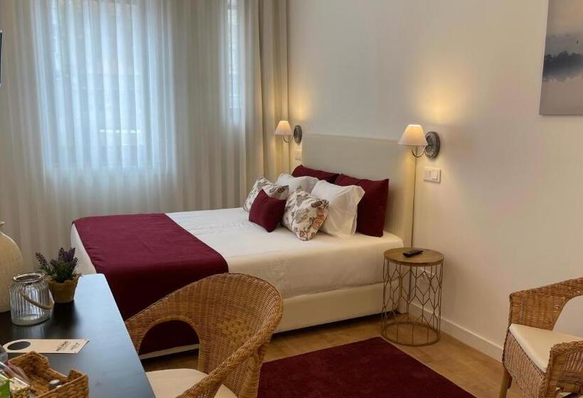 Номер Стандарт, Mytrip Porto