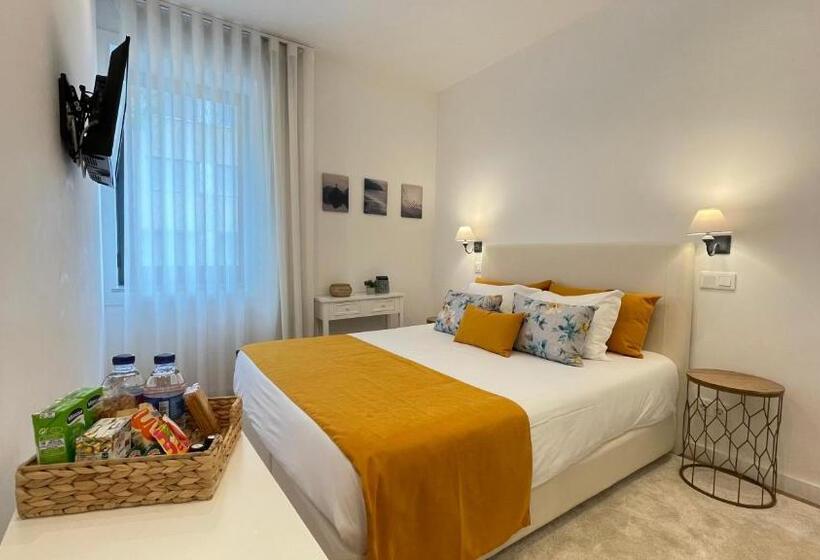 Номер Economy, Mytrip Porto