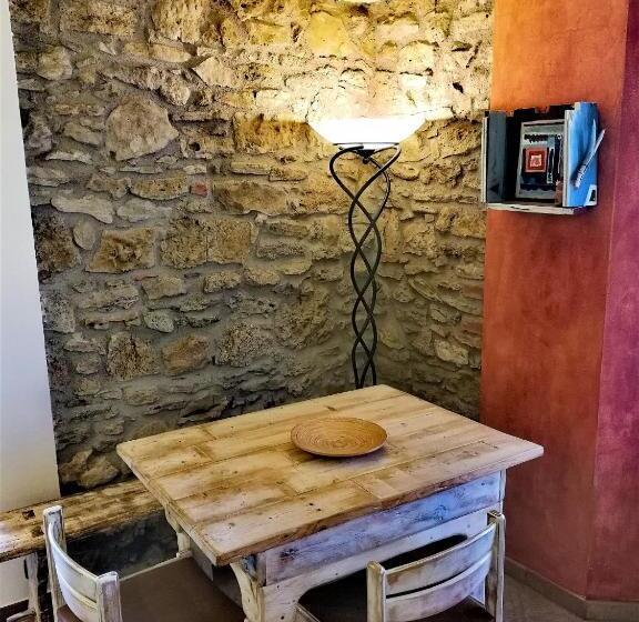 Апартаменты 1 Спальня с Видом, Agriturismo Podere Santa Rita