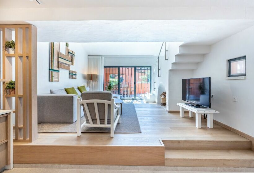 1 Schlafzimmer Villa, Onyria Quinta Da Marinha Villas