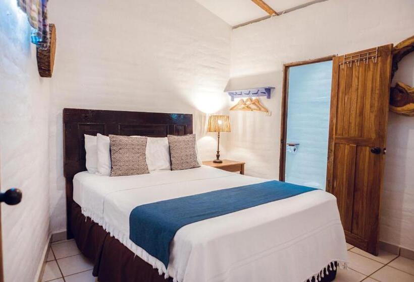 デラックスルーム, Casa Pino, Tu Casa En Ataco
