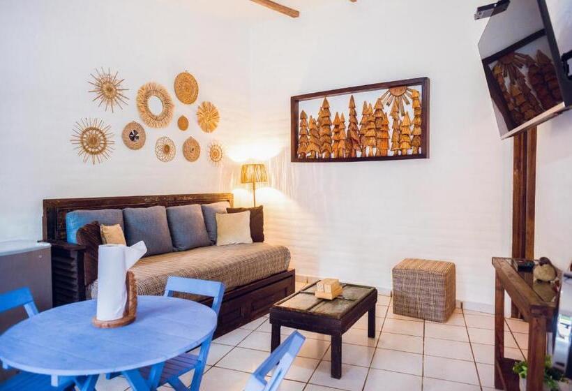 デラックスルーム, Casa Pino, Tu Casa En Ataco
