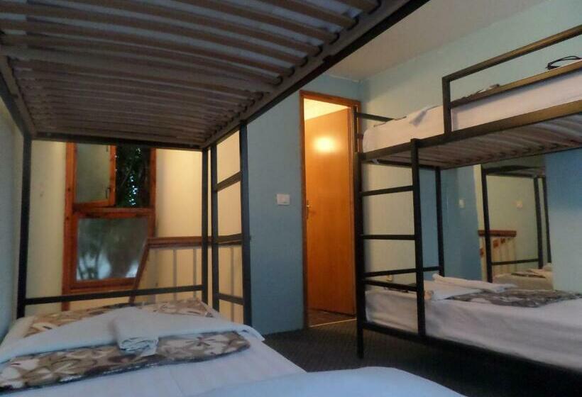 Economy Quadruple Room, Guesthouse Titi Mostar