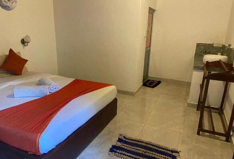 اتاق استاندارد, Sigiri Charuka Resort